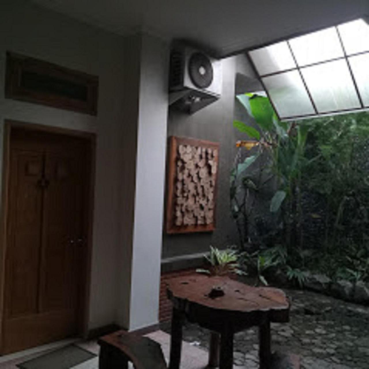 Helena Guest House 말랑 외부 사진