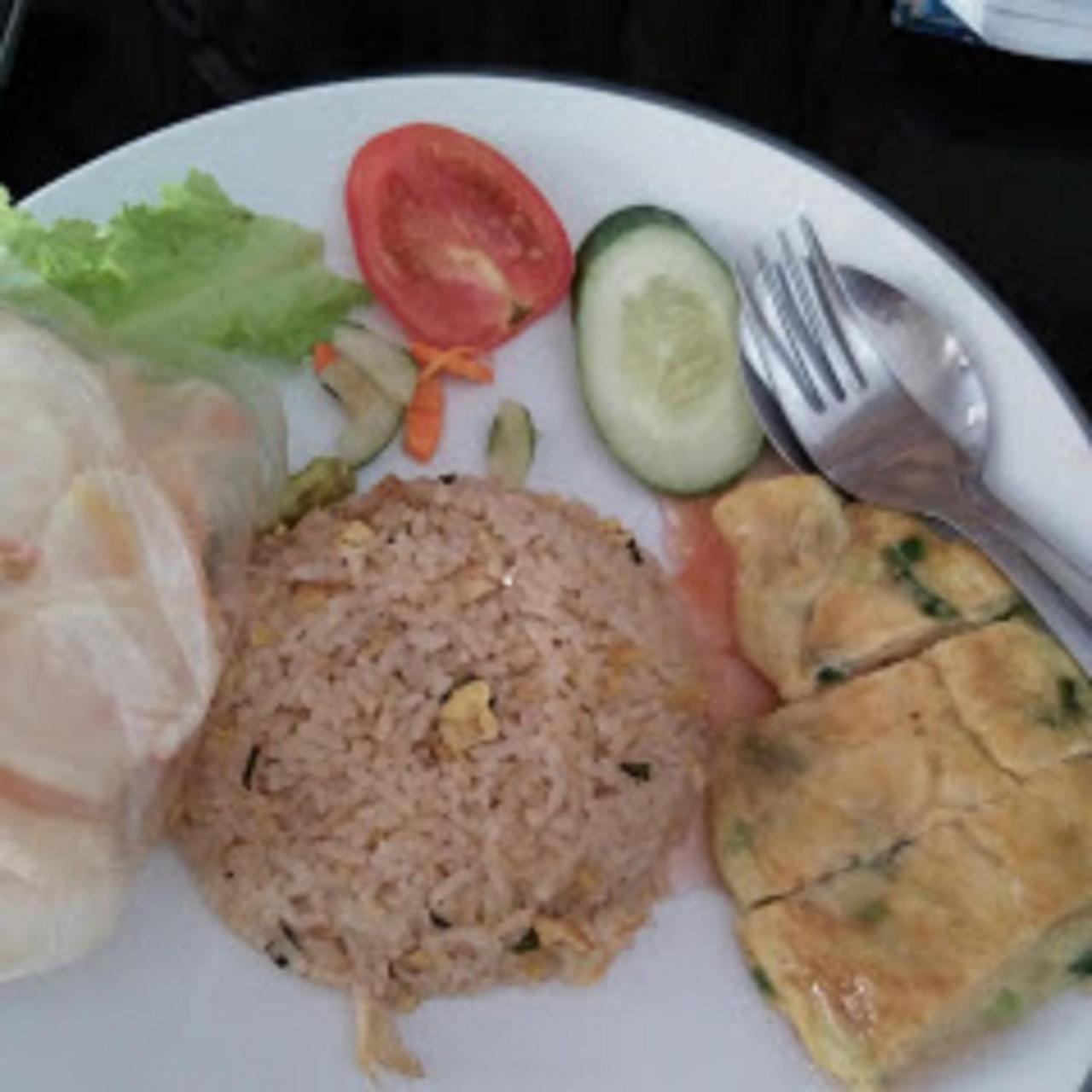 Helena Guest House 말랑 외부 사진
