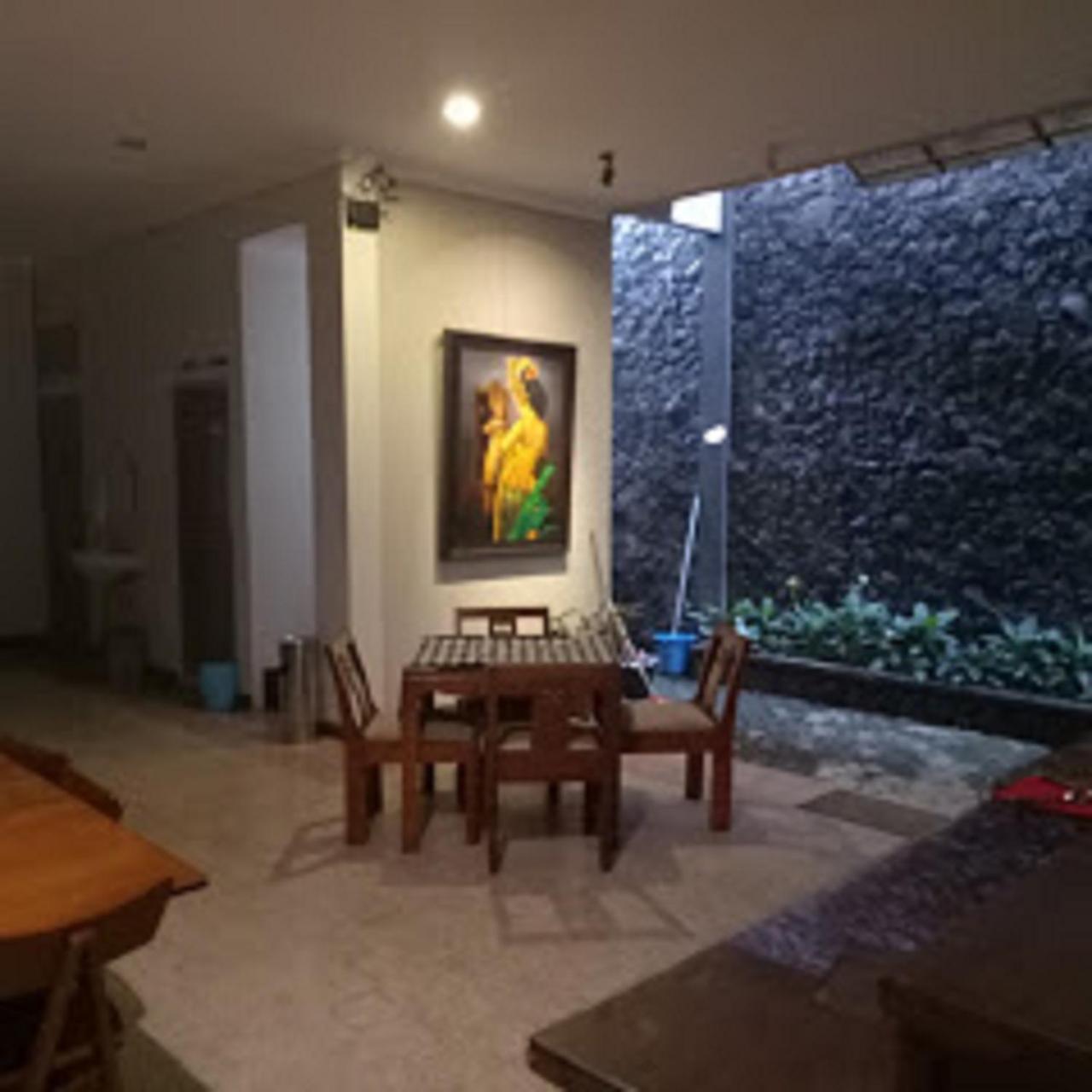 Helena Guest House 말랑 외부 사진